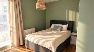 Bright & Spacious Apartment Near City & Nature