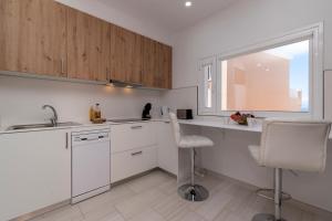 Tranquil 2 Bedroom Apartment