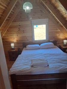 Two rooms cottage Nikola R