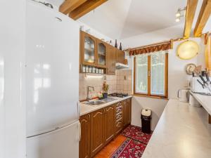 Villa Petříkov by Interhome