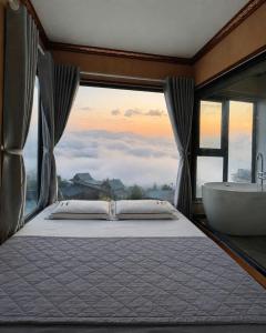 Bản Mây Tà Xùa Retreat