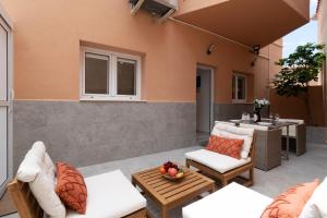 Tranquil 2 Bedroom Apartment