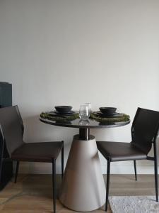 LUX Homes Altura Apartments Studio 3110
