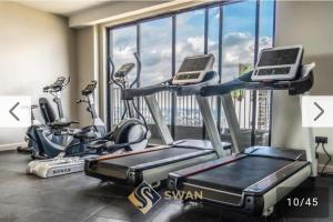 LUX Homes Altura Apartments Studio 3110