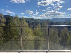Bukowa Apartment with Parking and Mountain View in Wisła by Noclegi Renters