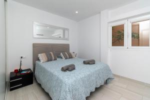 Tranquil 2 Bedroom Apartment