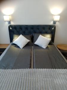 Apartament Grey