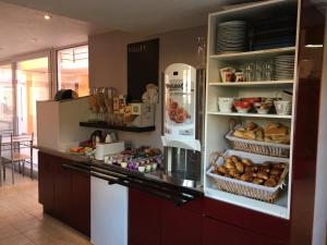 Hotels Hotel et Residence Chez Gino Le Touquet-Etaples : photos des chambres