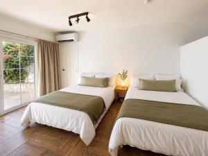 4 Bed Dream Villa with Pool & Panoramic Views