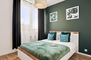 Pure Rental Premium Apartments - Parking Free