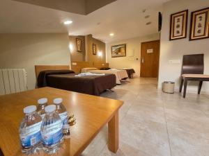 Hotel Rural San Pedro