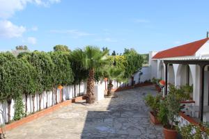 Villa di Tony
