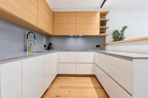 LAM Harmony AC - Free Parking - Terrace