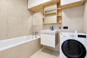 LAM Harmony AC - Free Parking - Terrace