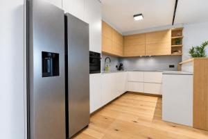 LAM Harmony AC - Free Parking - Terrace