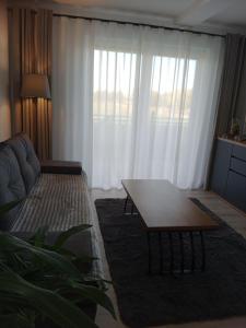 Apartament Grey