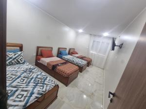 Residence t4 a bir el jir techno