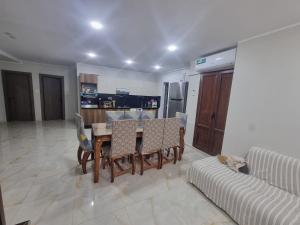 Residence t4 a bir el jir techno