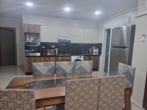 Residence t4 a bir el jir techno