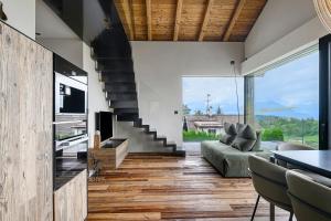Chalet Tefiti & Private Spa