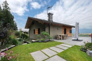 Chalet Tefiti & Private Spa