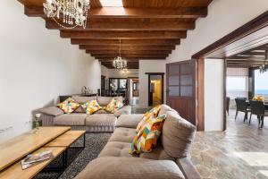 Villa Finca Vicela