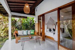 Kakau Villa