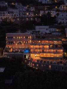 Hotel Margherita