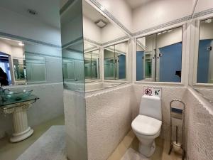 Central Kyiv Apartment near Olimpiiska & Palace of Sports