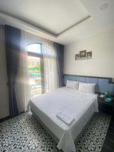 UY LONG Homestay Grand World Phú Quốc