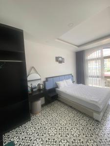 UY LONG Homestay Grand World Phú Quốc