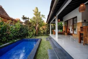 Kakau Villa
