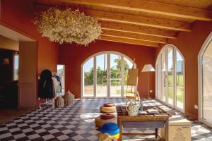 Casa "Montessori" Brughiera - Il Rifugio dei piccoli Sognatori