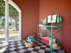 Casa "Montessori" Brughiera - Il Rifugio dei piccoli Sognatori