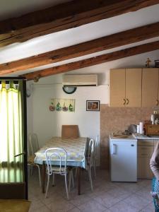 Apartment Dimitrijevic