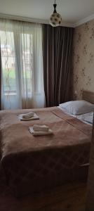 Guest House on V. Pshavela 50