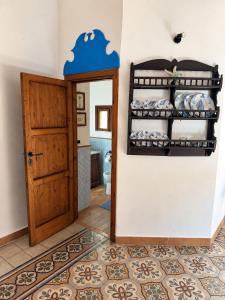 Porta Di Mare House