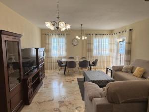 Vista Mar-Benalmadena Sea View Apartment