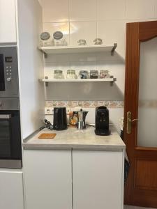 Vista Mar-Benalmadena Sea View Apartment
