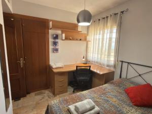 Vista Mar-Benalmadena Sea View Apartment