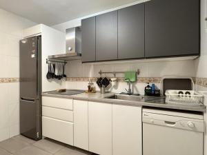 Vista Mar-Benalmadena Sea View Apartment