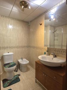 Vista Mar-Benalmadena Sea View Apartment