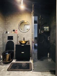 Mrzezyno Hevenia apartament 55 z widokiem na morze