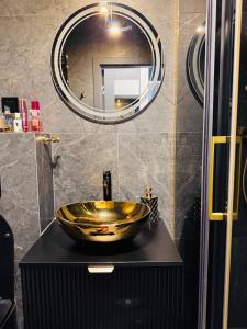 Mrzezyno Hevenia apartament 55 z widokiem na morze