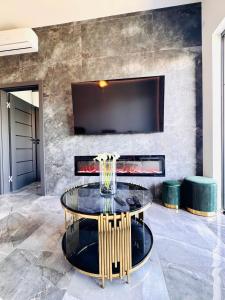 Mrzezyno Hevenia apartament 55 z widokiem na morze