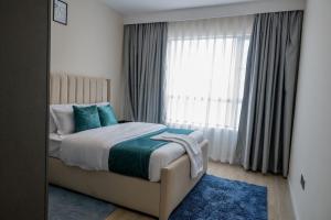 Lozil Homes Near JKIA and SGR