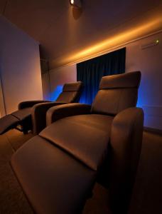 Ama Esclusive Spa & Cinema Centro