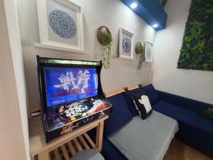 Studio 1 Port Valencia