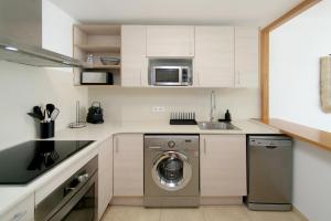 WELCS APARTAMENTO 492 EMP con piscina comunitaria