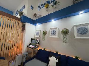 Studio 1 Port Valencia